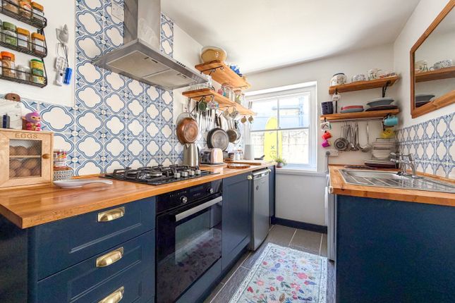 1a Ventonraze Terrace, Illogan, Cornwall photo 3