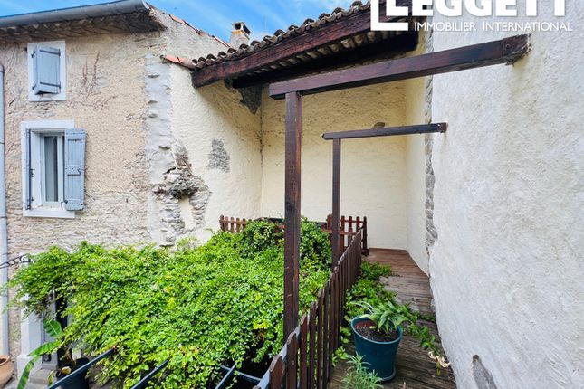 Thumbnail Villa for sale in Siran, Hérault, Occitanie