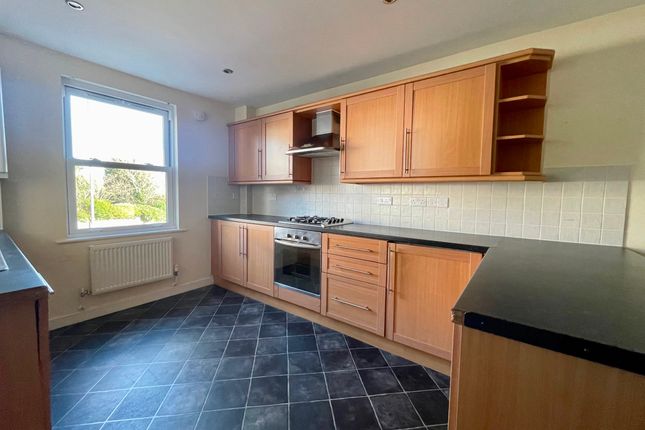 Flat for sale in Foxlands, York Road, Torquay