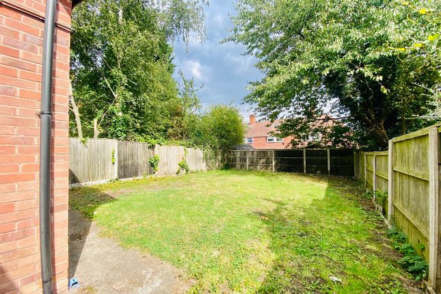 28 Western Boulevard, Nottingham photo 2
