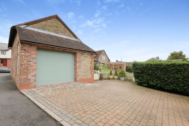 Detached house for sale in Lower Street, Cleobury Mortimer