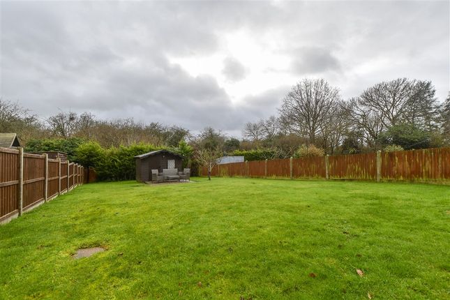 Captains Close Sutton Valence, Maidstone photo 2