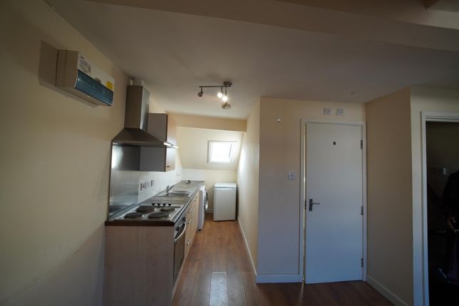 Flat 4D, 47 Borough Road, Middlesbrough photo 2