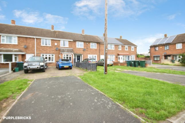 3, William Bree Road, Coventry photo 2