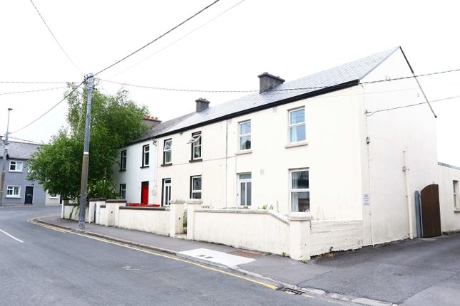 Thumbnail End terrace house for sale in 19 Presentation Road, Galway City, Connacht, Ireland