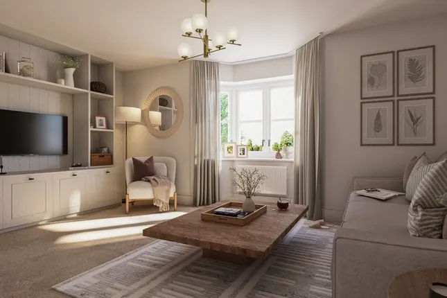 Fairview New Homes - Wattons