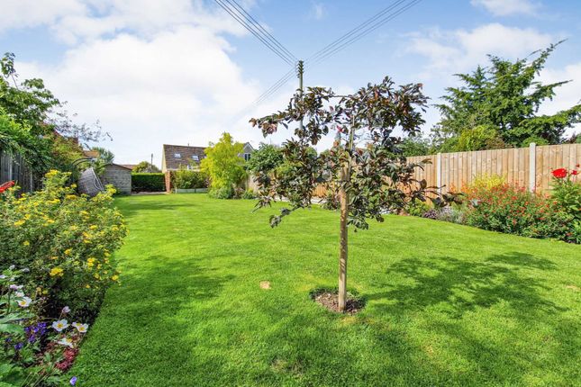 Detached house for sale in High Street, Kemerton, Tewkesbury, Gloucestershire