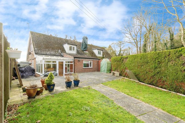 Property for sale in Roughton Road, Felbrigg, Norwich