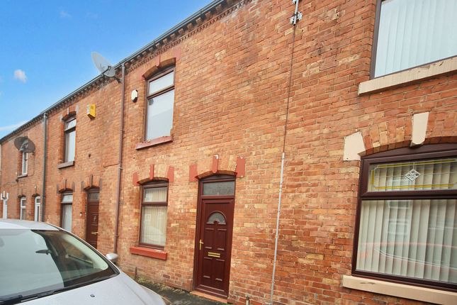 Thumbnail Terraced house for sale in Enfield Street, Wigan