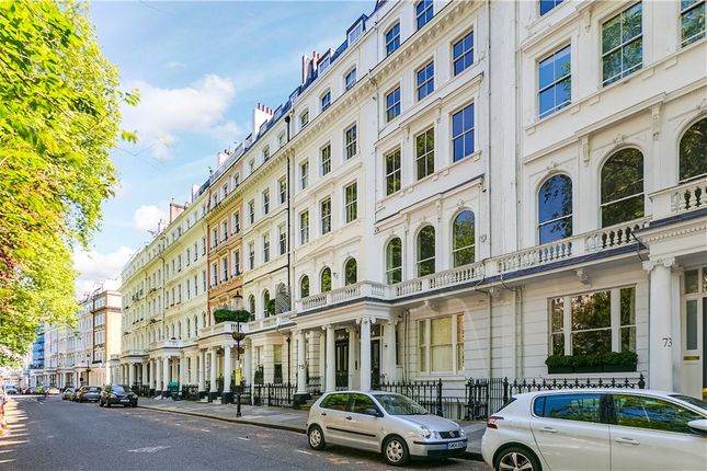 2 bed property for sale in Cornwall Gardens, London SW7 - Zoopla