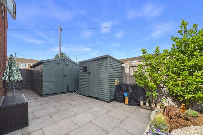 28, Lagoon Drive, Hull photo 3