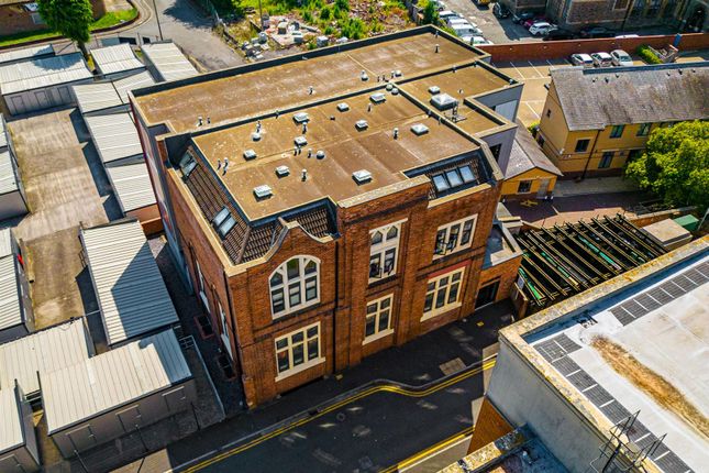 Freehold | Ground Rents, St. Lukes Hall, William Street, Bristol photo 5