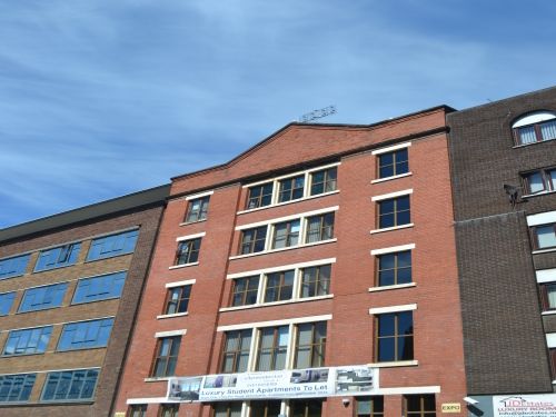 Pall Mall Liverpool L3 Studio To Rent 34396764 Primelocation Studio To Rent In Pall Mall Liverpool