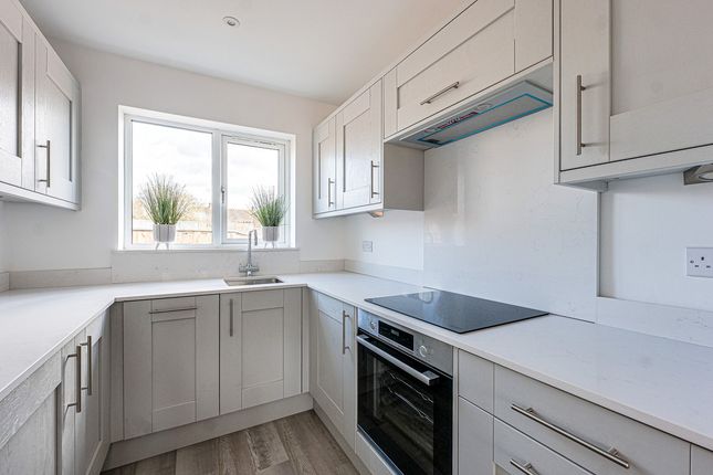 Semi-detached house for sale in Smallholdings Mews, Southend-On-Sea