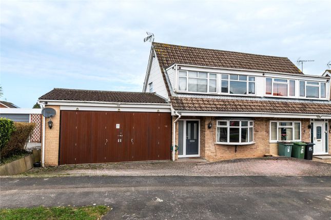 3-bed house on 98, Elm Tree Avenue, Belper, £260,000