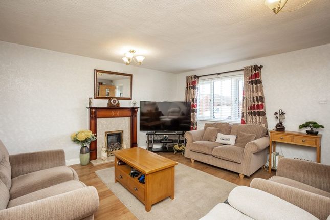 Heathcote Drive, Loughborough photo 5