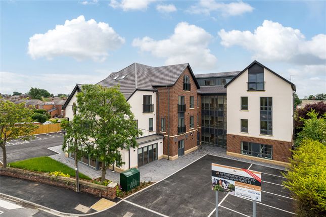 Thumbnail Flat for sale in Apartment 3 Mexborough Grange, Main Street, Methley, Leeds, West Yorkshire