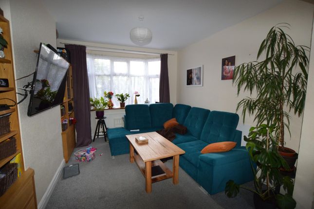 Semi-detached house for sale in Belvoir Drive East, Leicester