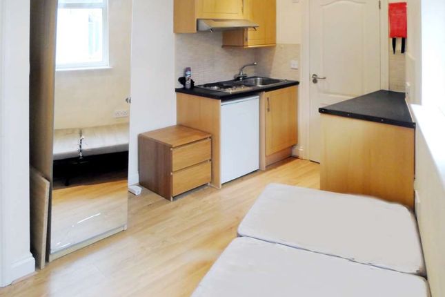 Studio 7, Abbey Road, London photo 2