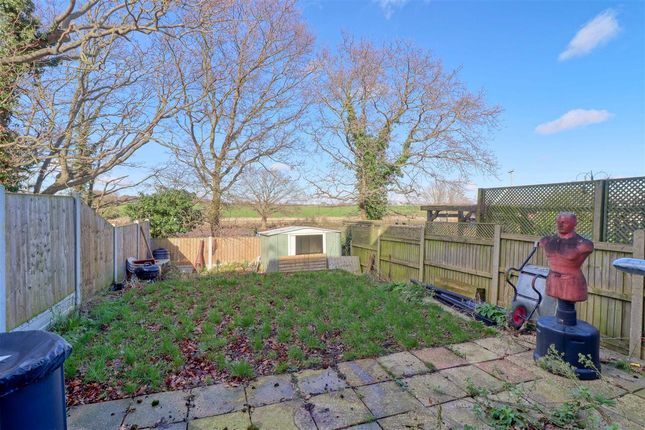 Semi-detached house for sale in Slade Road, Holland-On-Sea, Clacton-On-Sea