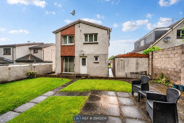 Mallaig Avenue, Dundee photo 3