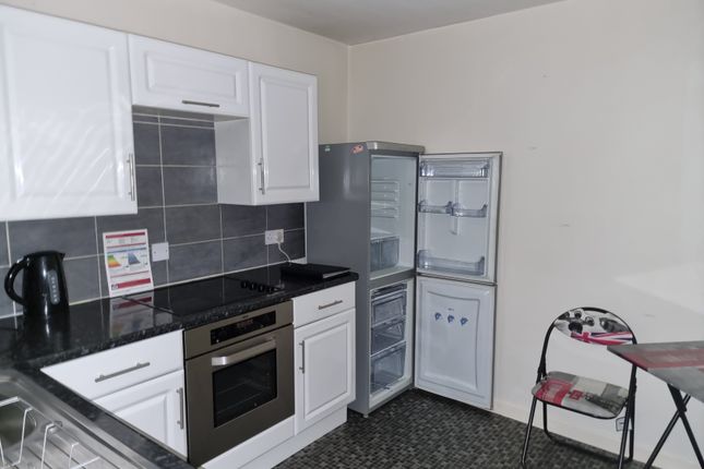 Thumbnail Flat to rent in Trinity Lane, City Centre, Aberdeen