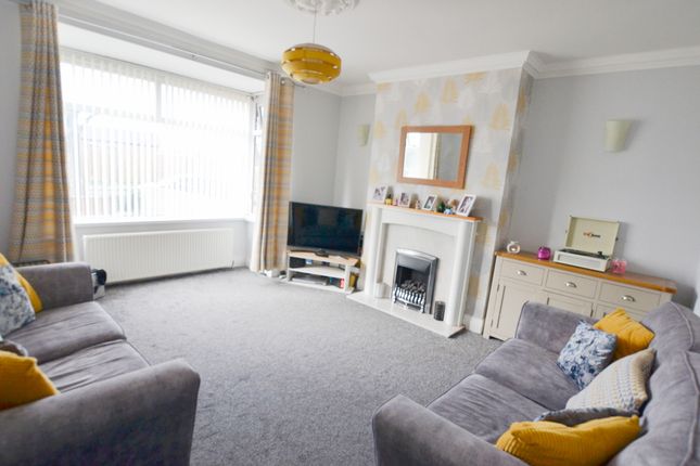 68, Black Road, Hebburn photo 2