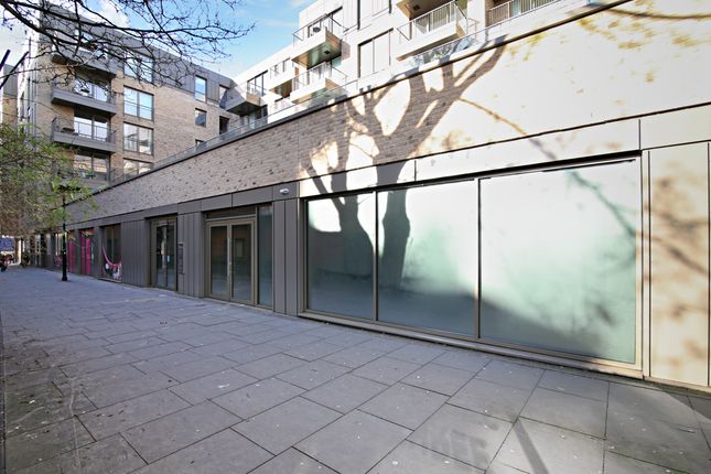 Thumbnail Commercial property to let in Unit 4, Camberwell Passage, Camberwell New Road, London