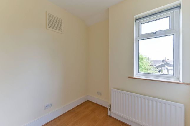 Property for sale in Grecian Crescent, Upper Norwood, London