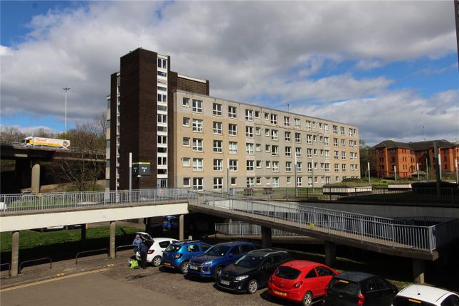 Flat for sale in Dundasvale Court, Glasgow