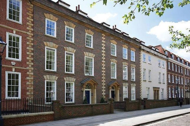 Thumbnail Office to let in 40 Queen Square, Bristol, City Of Bristol