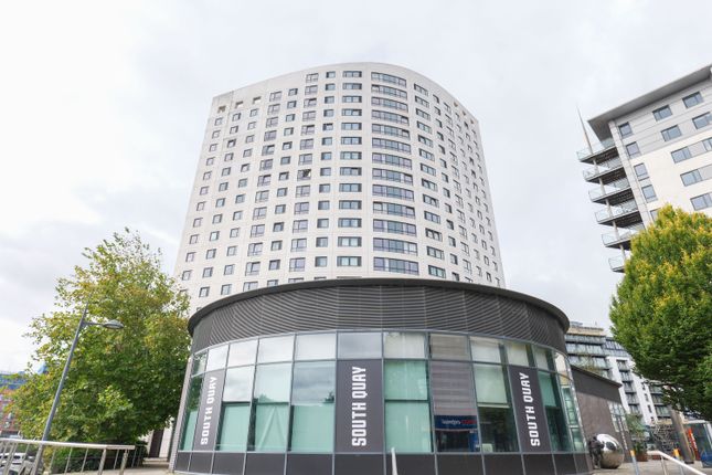 1-bed flat on 83, The Boulevard, Leeds, £110,000