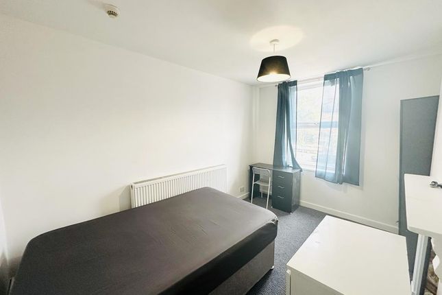 Property to rent in Room 1, Mansfield Road, Nottingham