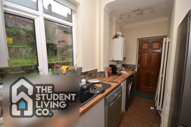 5, Rolleston Drive, Nottingham photo 3