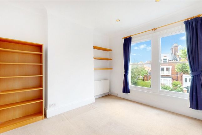 Flat C, 16, Cromwell Avenue, Highgate photo 2