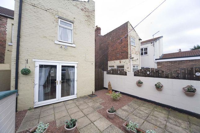 Semi-detached house for sale in North Road West, Wingate