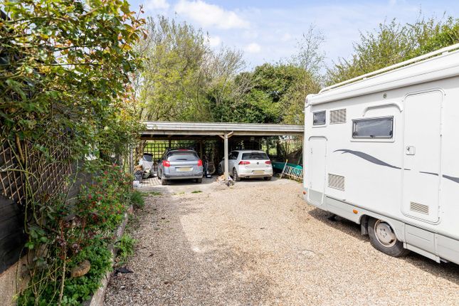 Detached house for sale in The Street, Guston, Dover