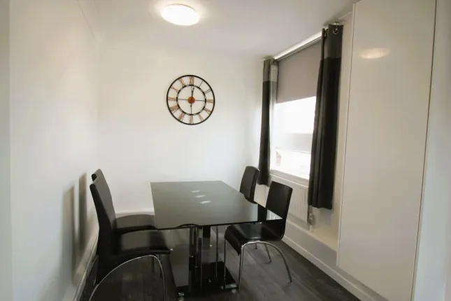 Landward Court, Harrowby Street, London photo 4