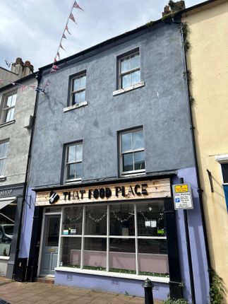 Thumbnail Office for sale in Market Place, 43, Whitehaven