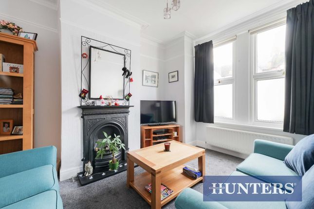 Terraced house for sale in Queens Road, New Malden