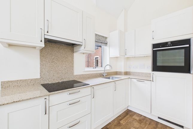 Fleur De Lis,Flat 22, Courtland Road, Paignton photo 4