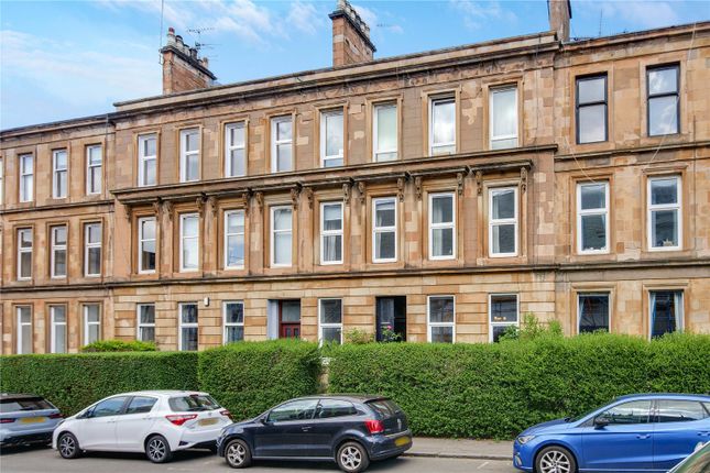Thumbnail Flat for sale in White Street, Partick, Glasgow