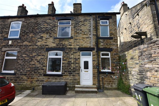 Thumbnail Terraced house for sale in Northcote Street, Farsley, Pudsey