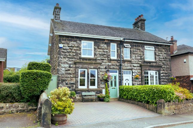 2-bed house on 380, New Street, Biddulph Moor, £300,000