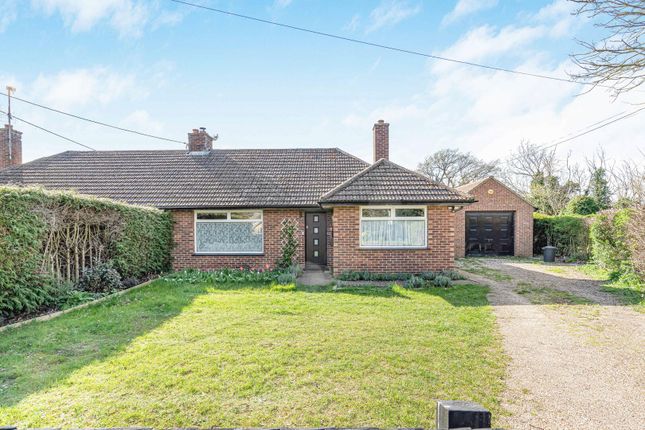 2-bed house on 23, Church Lane, Kennett, £340,000
