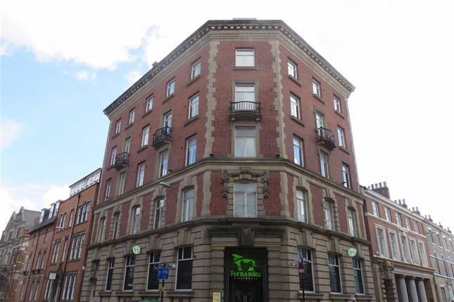 Image of Flat 2, Phoenix House, 3 Berridge Street, Leicester, LE1 5JE