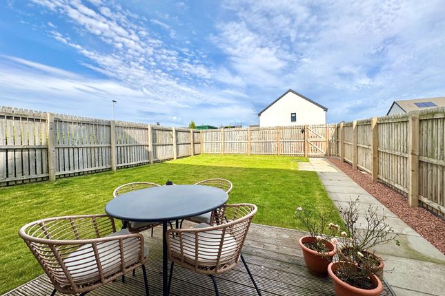 119, Hillhead Crescent, Mauchline, KA5 photo 3
