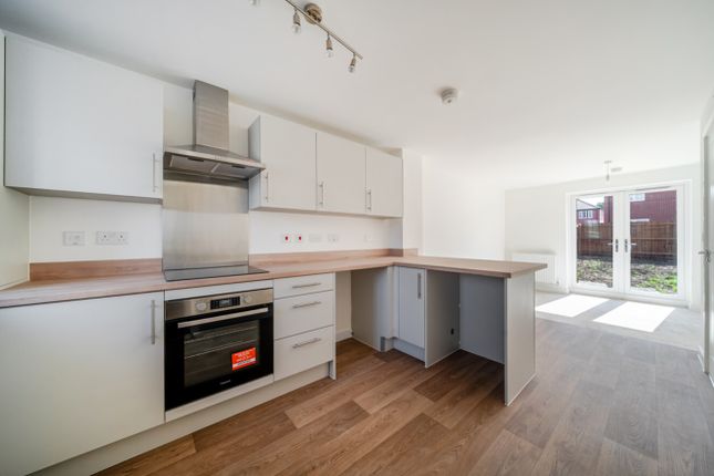 Plot 39 Mullaney, Hackett Grange, Radcliffe on Trent photo 2