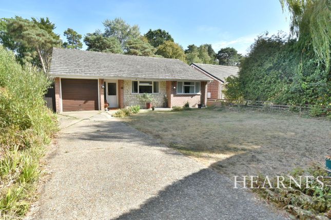 2-bed house on 35, Apple Tree Grove, Ferndown, £475,000