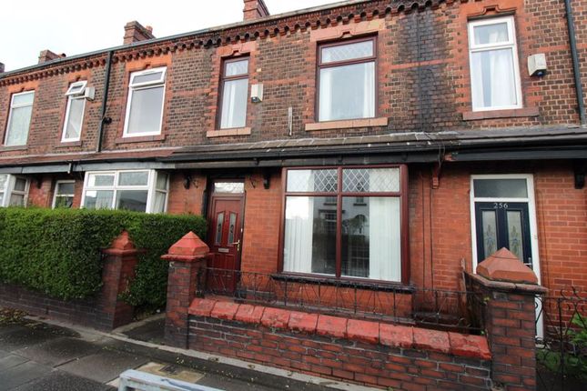 3 bed terraced house to rent in Birch Lane, Dukinfield SK16